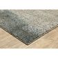 Oriental Weavers Alton 7"10" x 10"10" Beige and Blue Area Rug, , large