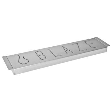 Blaze Smoker Box in Stainless Steel, , large