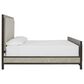 Signature Design by Ashley Burkhaus California King Bed in Brown Oak, , large