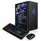 CLX Gaming Desktop | Intel Core i9-12900KF - 32GB RAM - NVIDIA GeForce RTX 4070 - 4TB HDD + 1TB SSD in Black, , large