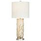 Crestview Collection Branches Table Lamp in Sandstone and Gold, , large