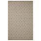 Loloi Dawn DAW-07 11"4" x 15" Natural Area Rug, , large