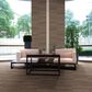 Dal-Tile Articulo Story Brown 12" x 24" Porcelain Tile, , large