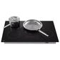 LG 30" Smart Induction Electric Cooktop with UltraHeat 4.3kW Element in Black, , large