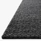 Loloi Hendrick 7"9" x 9"9" Charcoal Area Rug, , large