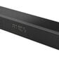 Hisense 75" 4K QLED TV W/ Soundbar, , large