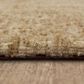 Drew and Jonathan Home Bowen Lost City 9"6" x 12"11" Khaki Area Rug, , large