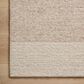 Magnolia Home Ashby 3"6" x 5"6" Oatmeal and Natural Area Rug, , large