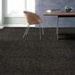 Shaw Hook Up 24" x 24" Carpet Tile in Magnetize, , large