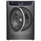 Electrolux 4.5 Cu. Ft. Front Load Washer with 10-Wash Cycles in Titanium, , large