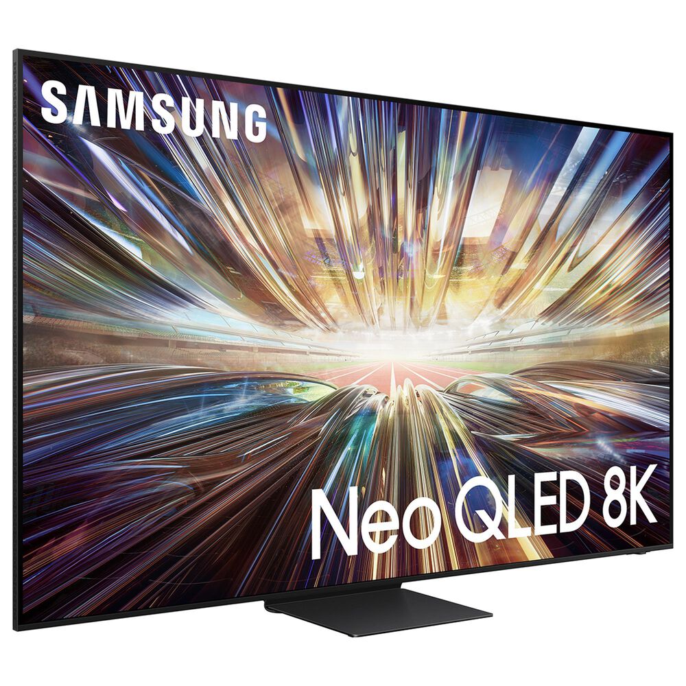 Samsung 85&quot; QN800D QLED 8K SmartTV, , large