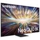 Samsung 85" QN800D QLED 8K SmartTV, , large