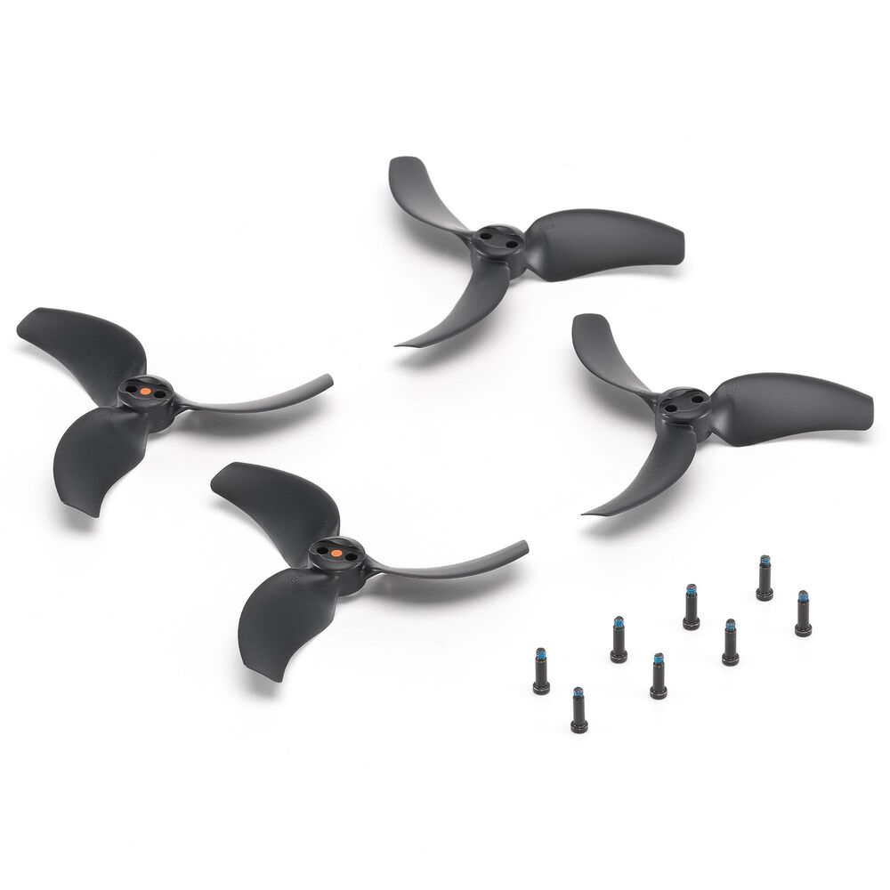 DJI Avata 2 Propellers in Black, , large