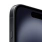 Apple iPhone 16 Plus 6.7" 128GB in Black (Pre-Order), , large