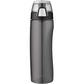 Thermos 24 Oz Hydration Bottle with Meter in Smoke, , large