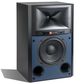 JBL 4329P Studio Monitor Powered Loudspeaker in Black Walnut, , large