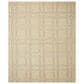 Loloi Milton 2"6" x 8"6" Wheat and Natural Runner, , large