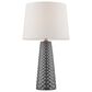 Lite Source Muriel Table Lamps in Gray - Set of 2, , large