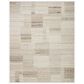 Loloi Manfred 9"6" x 13"6" Natural and Stone Area Rug, , large