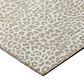 Dalyn Rug Company Mali ML2 8" x 10" Stone Indoor/Outdoor Area Performance Rug, , large