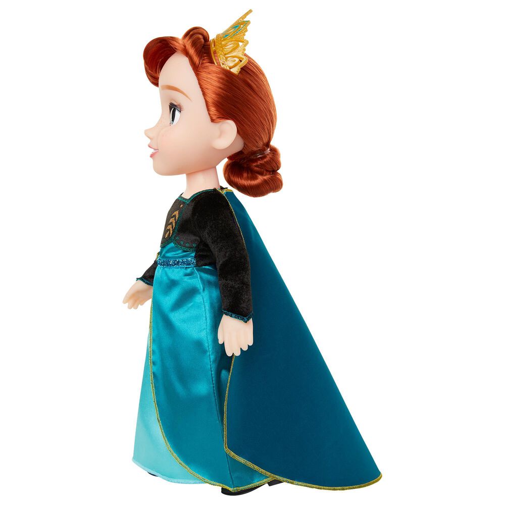 Disney Frozen 2 Disney Frozen 2 Queen Anna Doll, , large