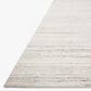 Loloi Jamie 11"6" x 15" Ivory and Dove Area Rug, , large