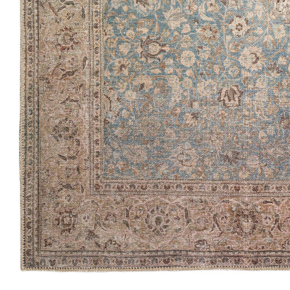 Dalyn Rug Company Kars 5&#39; x 7&#39;6&quot; Mediterranean Area Rug, , large