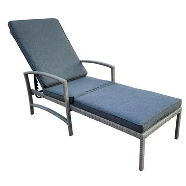 Global Note Collections Carolina Mist Chaise Lounge, , large