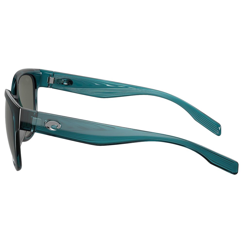 Costa Del Mar Salina Polarized Sunglasses