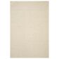 Magnolia Home Sarah 2"3" x 3"9" Ivory, , large