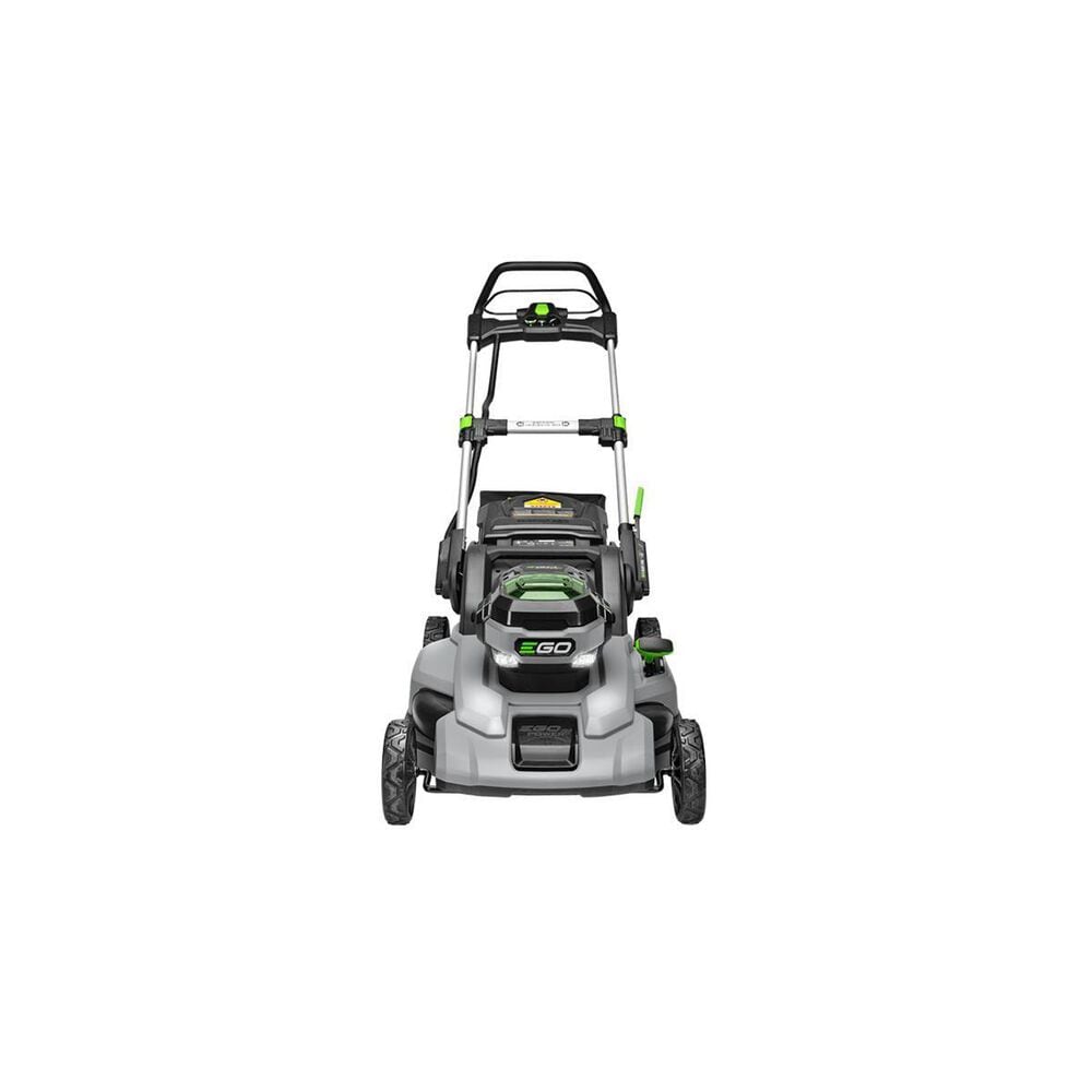 EGO Power+ 21&quot; Battery-Powered Push Lawn Mower, , large