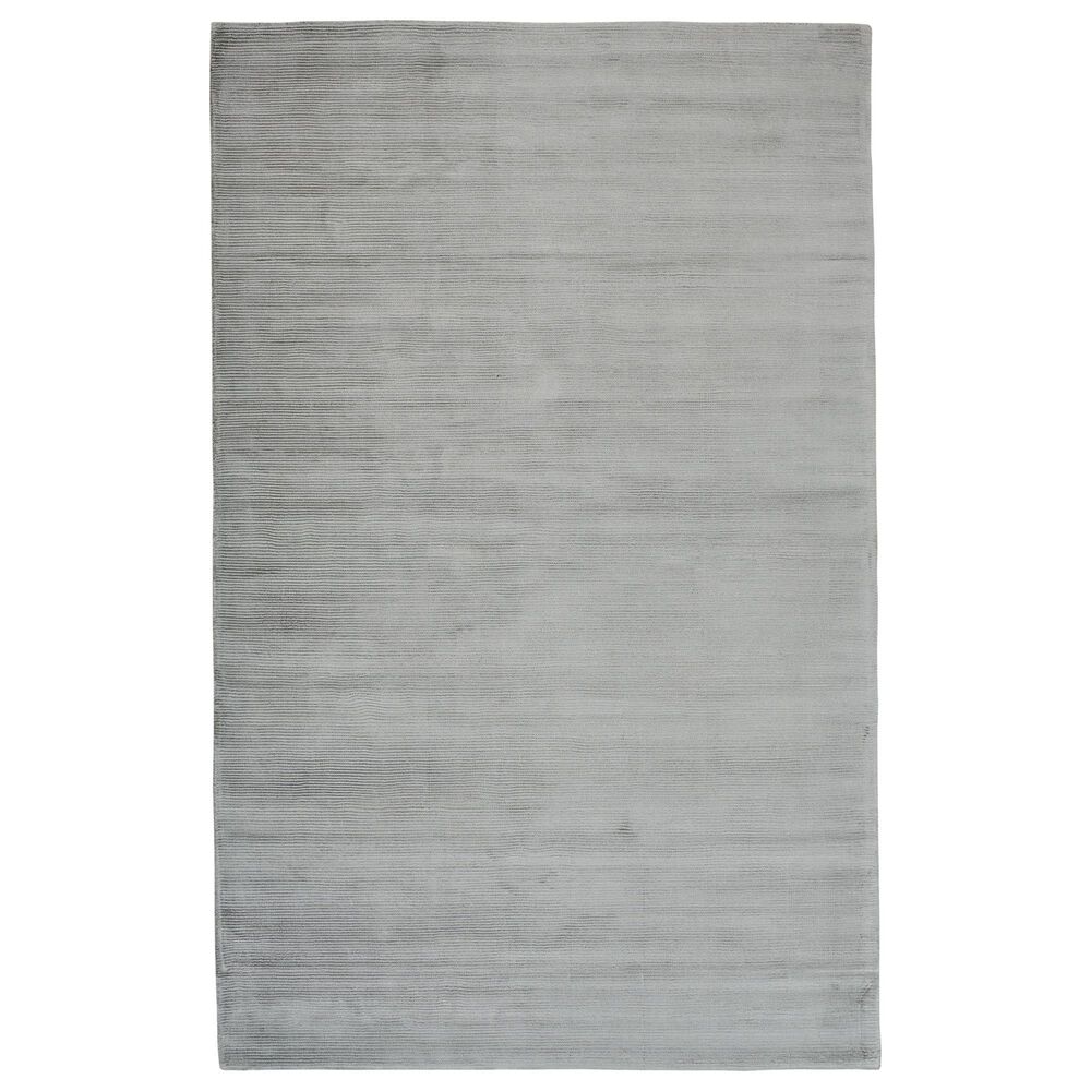 Feizy Rugs Batisse 9"6" x 13"6" Mist Area Rug, , large