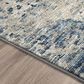 Dalyn Rug Company Camberly 1"8" x 2"6" Ink Area Rug, , large