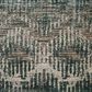 Dalyn Rug Company Brisbane BR9 1"8" x 2"6" Midnight Area Rug, , large