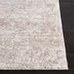 Safavieh Century 4"5" x 6"5" Ivory and Beige Area Rug, , large