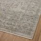 Loloi Katherine 7"10" x 10" Beige and Mist Area Rug, , large