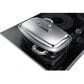 Samsung 36" Induction Cooktop in Stainless Steel Trim, , large