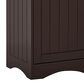 RiverRidge Home Ashland Tall Cabinet in Espresso, , large