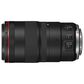Sony RF100mm F2.8 L Macro IS USM Telephoto Lens in Black, , large