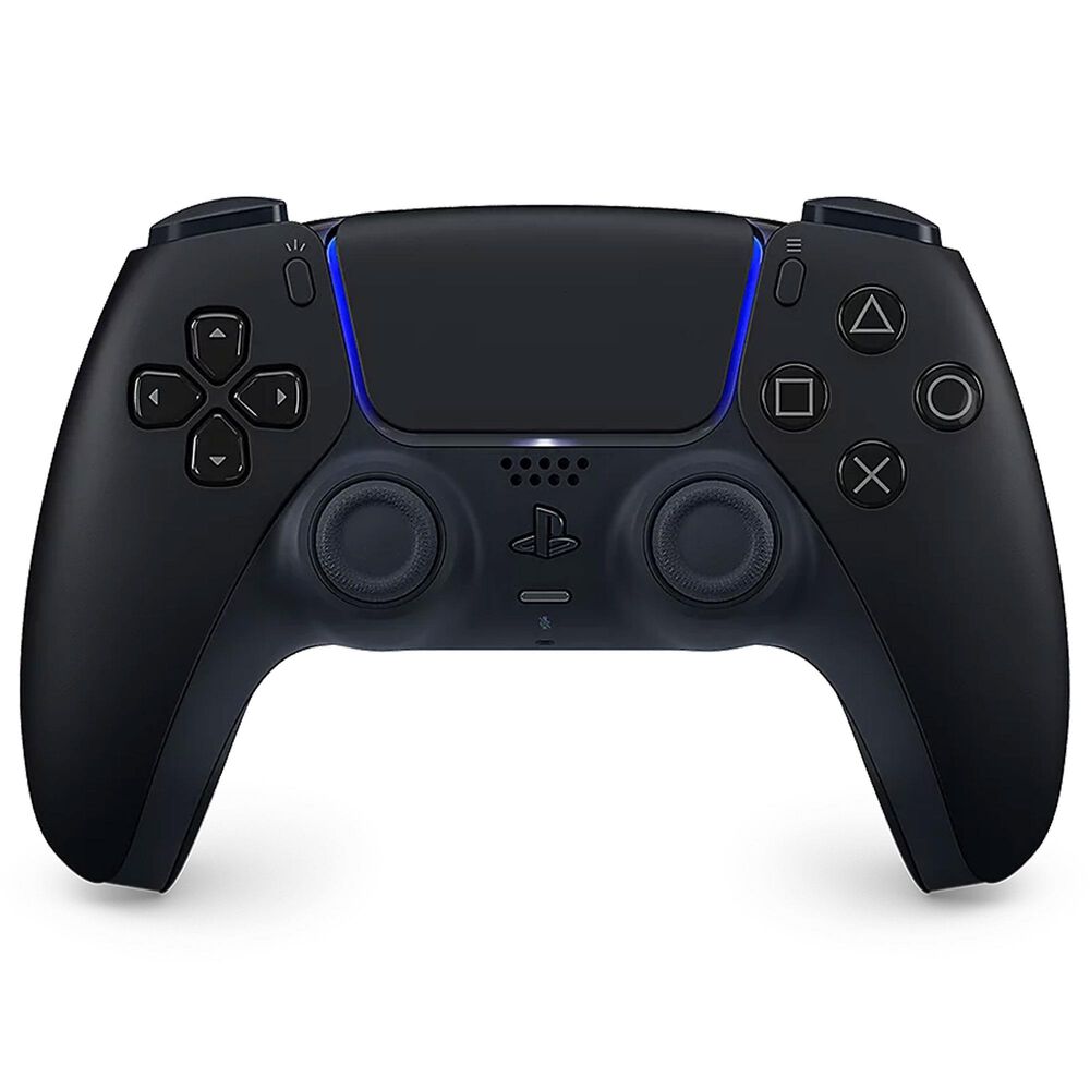 Sony DualSense Wireless Controller in Midnight Black - PlayStation 5, , large