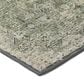 Dalyn Rug Company Tuscany 1"8" x 2"6" Green Indoor/Outdoor Area Rug, , large