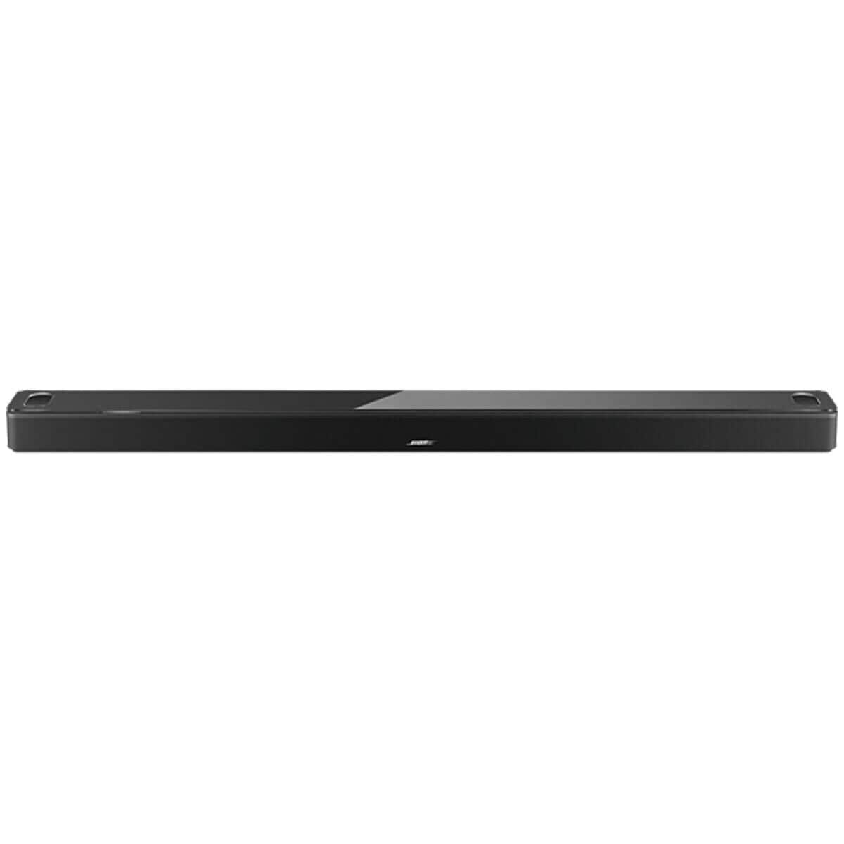 Bose Smart Soundbar 900 in Black | NFM