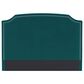 Style Expressions Arbor King 54" Height Headboard in Bela Rainforest, , large