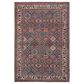 Feizy Rugs Rawlins 3"11" x 6" Tan and Multicolor Area Rug, , large