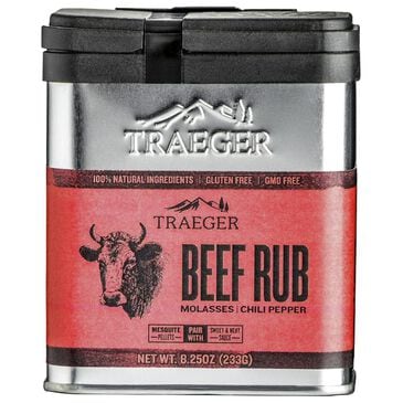 Traeger Grills Traeger 8.25 oz. Beef Rub, , large