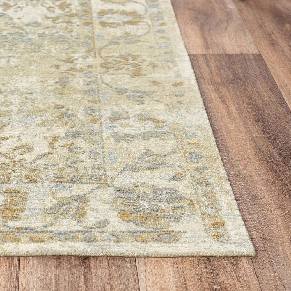 RIZZY Artistry ARY114 2&#39;6&quot; x 10&#39; Beige Runner, , large