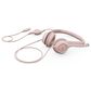 Logitech H390 USB Computer Headset in Rose, , large