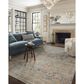 Loloi Katherine 9"6" x 13"1" Ocean and Coral Area Rug, , large