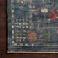 Loloi Giada GIA-06 2"7" x 4" Denim Area Rug, , large