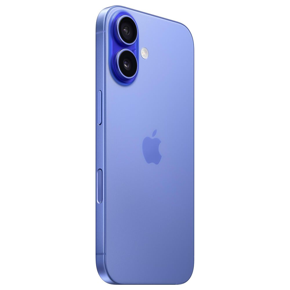 Apple iPhone 16 6.1&quot; 256GB in Ultramarine &#40;Pre-Order&#41;, , large